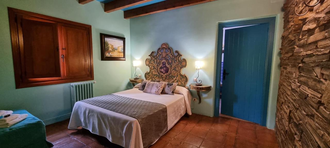 Valle Del Rio Piedra Carenas Eksteriør bilde